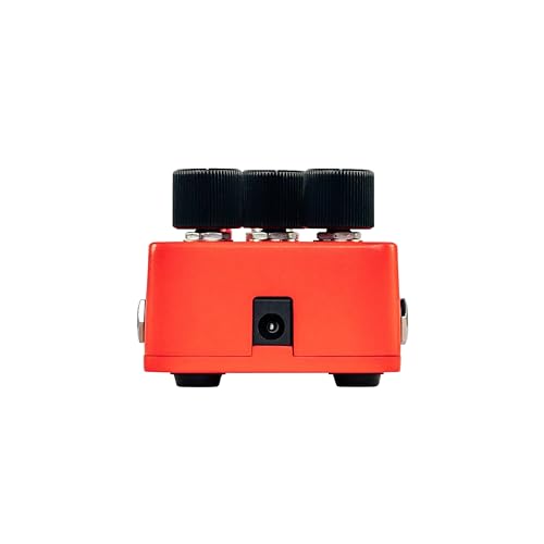 エフェクター ELECTRO-HARMONIX Big Muff Pi 2 エレクトローハーモニクス ビッグマフ2 ファズ Dual Op-Amp Fuzzの特徴・詳細 画像