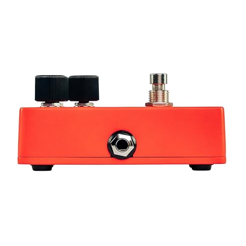 エフェクター ELECTRO-HARMONIX Big Muff Pi 2 エレクトローハーモニクス ビッグマフ2 ファズ Dual Op-Amp Fuzzの詳細・まとめ 画像