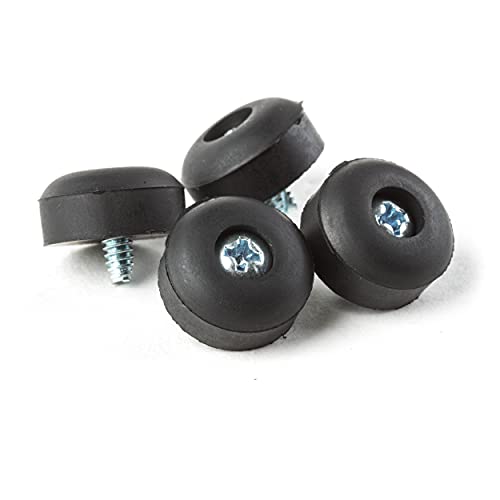 [Jim Dunlop] ジム ダンロップ ECB151 ワウ 用 ゴム 足の詳細・まとめ 画像