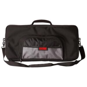 Gator Cases ゲーター キャリングバッグ エフェクター用 24"x11" ナイロン製 MULTI-FX Series G-MULTIFX-2411 [ショルダーストラップ付属] 【国内正規品】 1