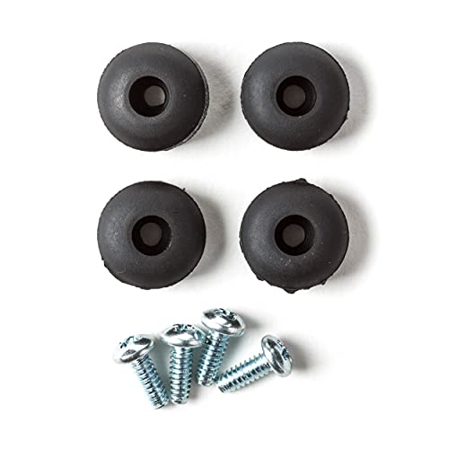 [Jim Dunlop] ジム ダンロップ ECB151 ワウ 用 ゴム 足の特徴・詳細 画像