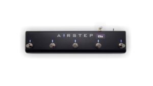 XSONIC AIRSTEP Ctx Edition AIRSTEPシリーズ 30*7*4.5cm 国内正規品 1