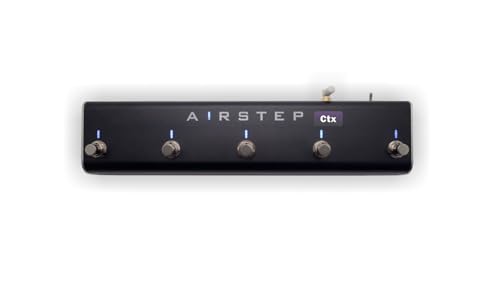 XSONIC AIRSTEP Ctx Edition AIRSTEPシリーズ 30*7*4.5cm 国内正規品の外観・全体像 画像