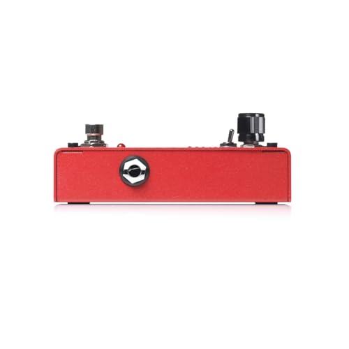 【国内正規輸入品】Digitech デジテック DROP ドロップ ピッチシフターの特徴・詳細 画像