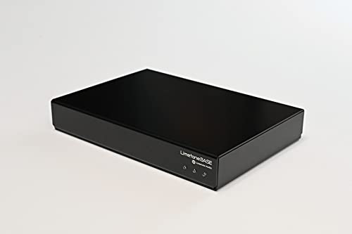 Limetone Audio/LimetoneBASE ライムトーンオーディオの外観・全体像 画像