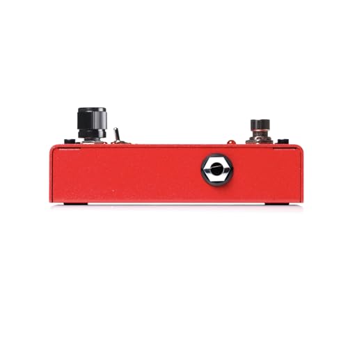 【国内正規輸入品】Digitech デジテック DROP ドロップ ピッチシフターの特徴・詳細 画像
