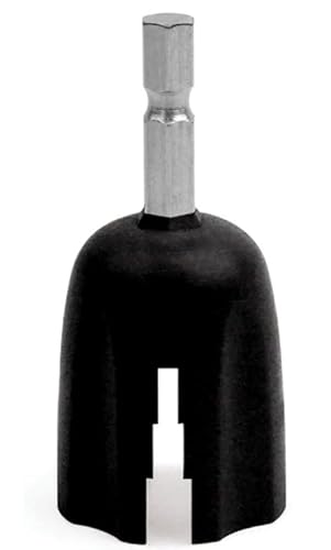 OSE ストリングワインダー ギター/ベース兼用 ドリルビット仕様 Drill Bit Peg Winder OSE_PW-DBPW-01 [並行輸入品]の外観・全体像 画像