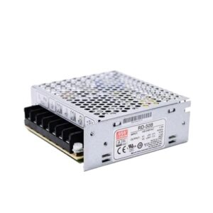 RD-50A RD-50B デュアル出力スイッチング電源 RD-50(RD-50B) 1