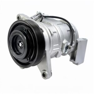 10PA17H A/C AC コンプレッサー、トヨタ スープラ/レクサス SC300/BPF 1993-2000 に対応 - クラッチモデル 10PA17H O8 1