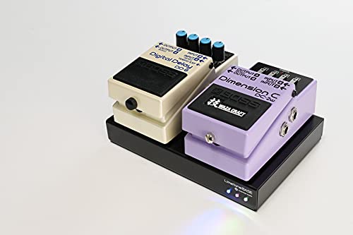 Limetone Audio/LimetoneBASE ライムトーンオーディオの特徴・詳細 画像