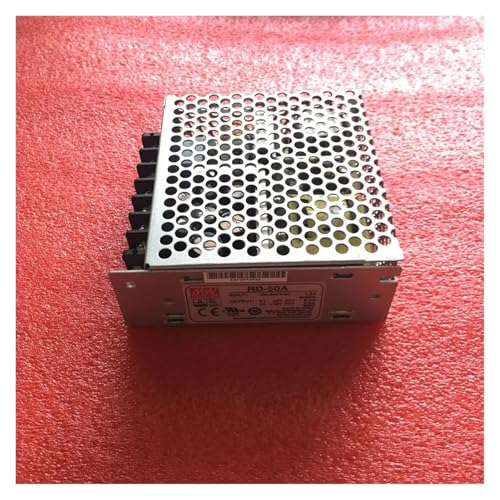 RD-50A RD-50B デュアル出力スイッチング電源 RD-50(RD-50B)の特徴・詳細 画像