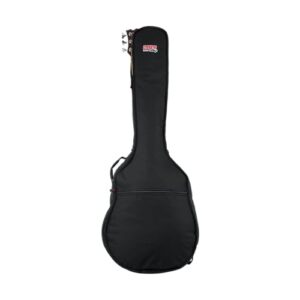 Gator Cases ゲーター ギグバッグ アコースティックベース用 ナイロン製 GBE Series GBE-AC-BASS [ショルダーストラップ付属] 【国内正規品】 1