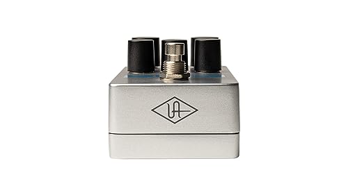 UNIVERSAL AUDIO UAFX 1176 Studio Compressor UAFXシリーズ 5.8*6.6*12.1 cm 国内正規品の詳細・まとめ 画像