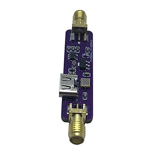 TAKISITO 1090MHz1.09GHzA-BアクティブSAWフィルターおよびLNA5V電源低ノイズアンプの特徴・詳細 画像
