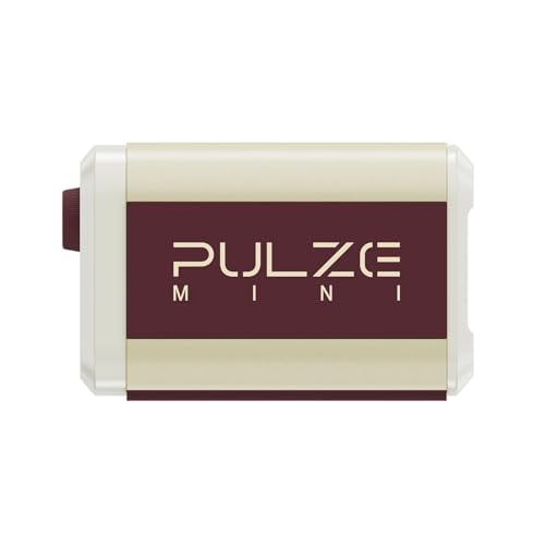 HOTONE Pulze Mini 小型モデリングアンプ ミニアンプ ホットトーンの詳細・まとめ 画像