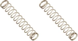 SCUD ピックアップスプリング、ハムバッカー用、31mm、8P PG30H (× 2) 1