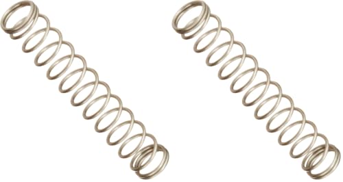 SCUD ピックアップスプリング、ハムバッカー用、31mm、8P PG30H (× 2)の外観・全体像 画像