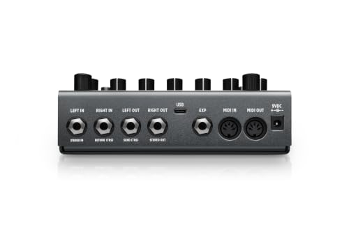 Strymon/TimeLine MX タイムライン ディレイ ストライモンの詳細・まとめ 画像
