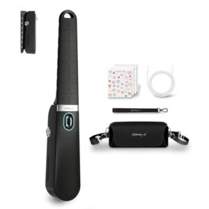 Enya CYBER-G Pocket ギター、0.8kg折りたたみ式スマートギター・スピーカー＆ 15種類以上の楽器音色内蔵 1