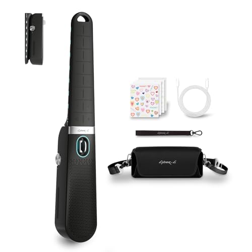 Enya CYBER-G Pocket ギター、0.8kg折りたたみ式スマートギター・スピーカー＆ 15種類以上の楽器音色内蔵の外観・全体像 画像