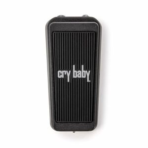 Jim Dunlop（ジム ダンロップ）ワウペダル クライベイビージュニア CBJ95 CRYBABY JUNIOR 【国内正規品】 1