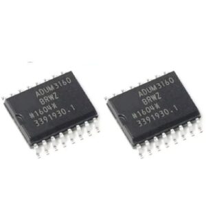 ADUM3160BRWZ ADUM3160BRW ADUM3160 アイソレータ 1