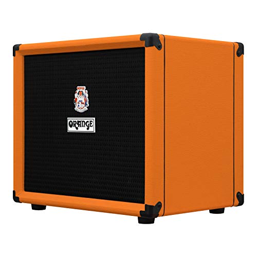 ORANGE OBC112 Orange ベースアンプキャビネットの詳細・まとめ 画像