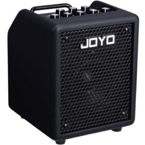 JOYO (ジョーヨ) コンパクト ベース用 コンボアンプ ブラック BA-30 VIBE CUBE BLK 1