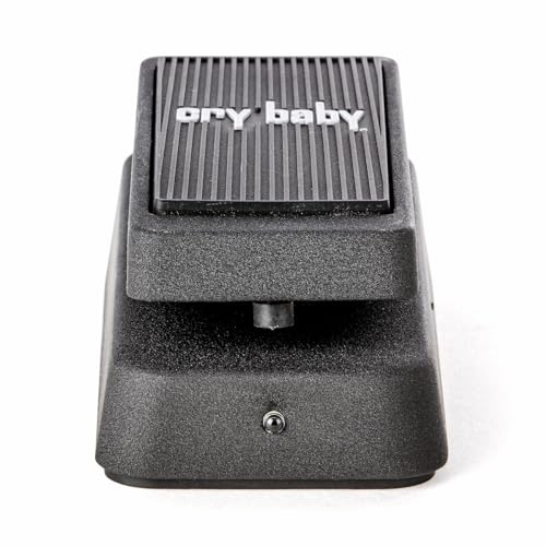 Jim Dunlop(ジム ダンロップ)ワウペダル クライベイビージュニア CBJ95 CRYBABY JUNIOR 【国内正規品】の詳細・まとめ 画像