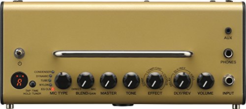 ヤマハ(YAMAHA) エレクトリックアコースティックギター用アンプ THR5Aの特徴・詳細 画像