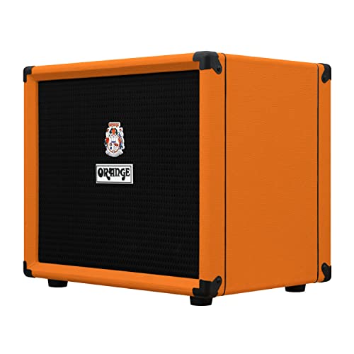 ORANGE OBC112 Orange ベースアンプキャビネットの特徴・詳細 画像