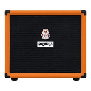 ORANGE OBC112 Orange ベースアンプキャビネット 1