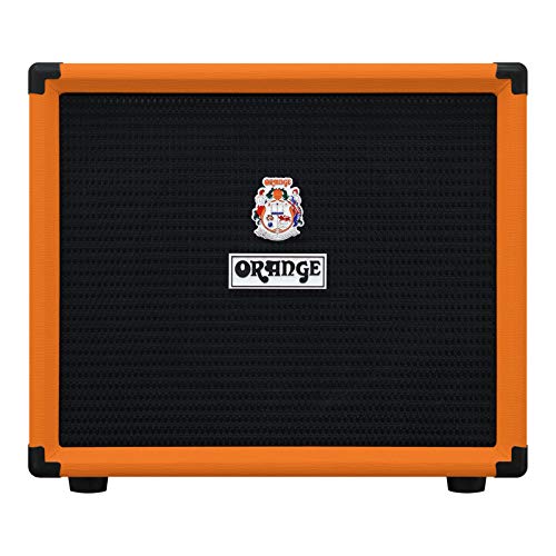 ORANGE OBC112 Orange ベースアンプキャビネットの外観・全体像 画像