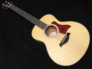Taylor GS Mini-e Bass テイラー アコースティック ベース GSミニ ベース エレアコベース アウトレット 1
