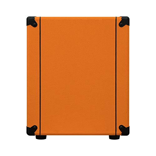 ORANGE OBC112 Orange ベースアンプキャビネットの特徴・詳細 画像