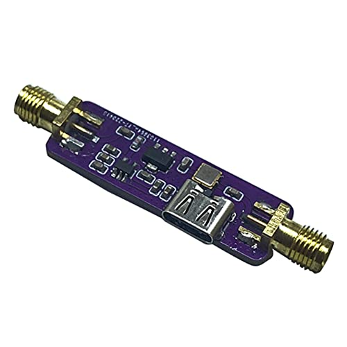 TAKISITO 1090MHz1.09GHzA-BアクティブSAWフィルターおよびLNA5V電源低ノイズアンプの詳細・まとめ 画像