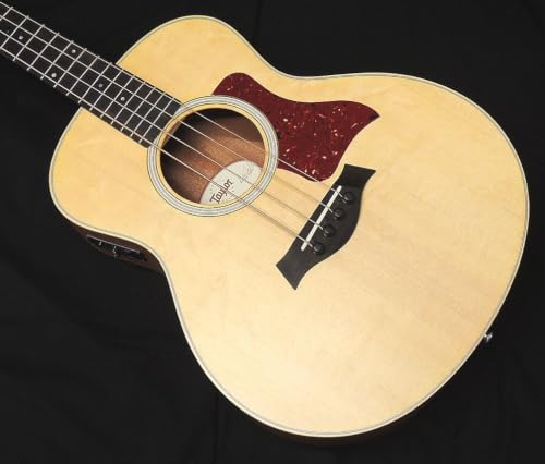 Taylor GS Mini-e Bass テイラー アコースティック ベース GSミニ ベース エレアコベース アウトレットの詳細・まとめ 画像