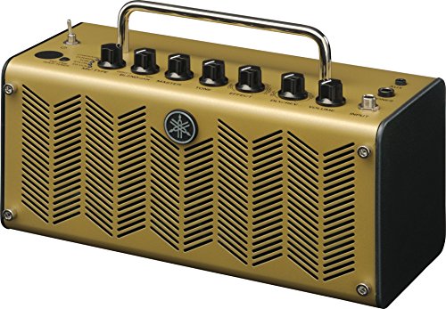 ヤマハ(YAMAHA) エレクトリックアコースティックギター用アンプ THR5Aの外観・全体像 画像