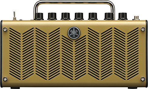 ヤマハ(YAMAHA) エレクトリックアコースティックギター用アンプ THR5Aの詳細・まとめ 画像