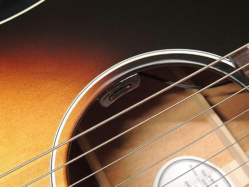 Gibson J-45 Special VS Satin Vintage Sunburst L.R.Baggs ギブソン アコースティックギター エレアコ サテン ビンテージ サンバーストの特徴・詳細 画像