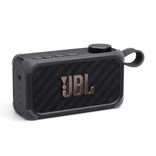 JBL Bandbox Solo - 練習用アンプスピーカー - ブラックの外観・全体像 画像