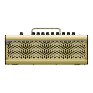 ヤマハ YAMAHA アンプ THR30II WIRELESS ワイヤレスレシーバー内蔵 Bluetooth接続やLINE OUTも可能 1