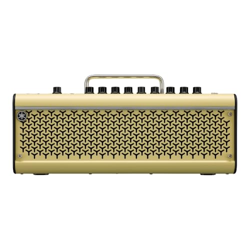 ヤマハ YAMAHA アンプ THR30II WIRELESS ワイヤレスレシーバー内蔵 Bluetooth接続やLINE OUTも可能の外観・全体像 画像