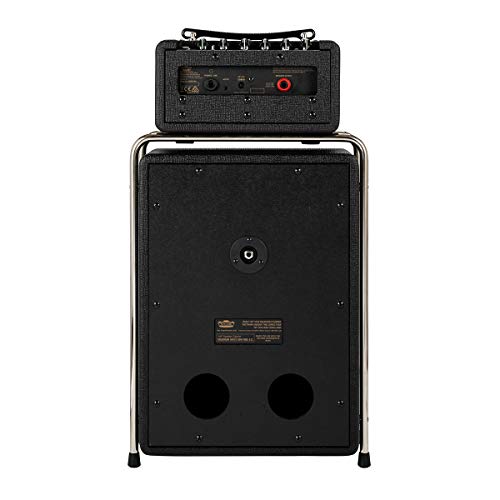 VOX ミニ・スタック・ベースアンプ MINI SUPERBEETLE BASS MSB50-BAの特徴・詳細 画像