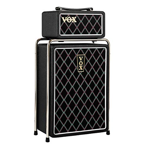 VOX ミニ・スタック・ベースアンプ MINI SUPERBEETLE BASS MSB50-BAの特徴・詳細 画像