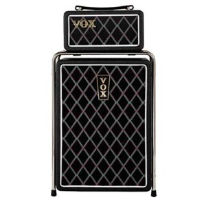 VOX ミニ・スタック・ベースアンプ MINI SUPERBEETLE BASS MSB50-BA 1