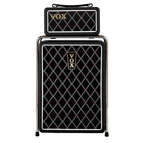 VOX ミニ・スタック・ベースアンプ MINI SUPERBEETLE BASS MSB50-BAの外観・全体像 画像