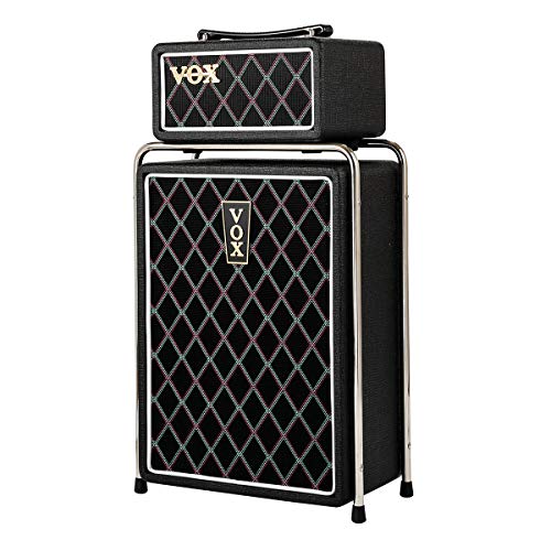 VOX ミニ・スタック・ベースアンプ MINI SUPERBEETLE BASS MSB50-BAの詳細・まとめ 画像